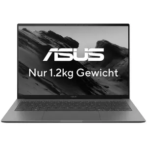 ASUS Zenbook S14 UX5406AA-SU235W, ordinateur portable Copilot+, proces... pas cher