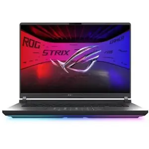 Comparateur de prix : Asus ROG 16" FHD+ 165Hz/i7-1450HX/5060/32Go/1To/W11