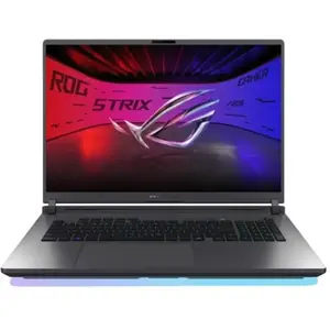 Comparateur de prix : Asus ROG Strix 18" FHD+/i7-14650HX/5060/32Go/1To/W11