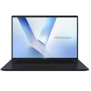 Ordinateur Portable Asus Vivobook 18 18" Bleu Amd Ryzen 7 Ai 445