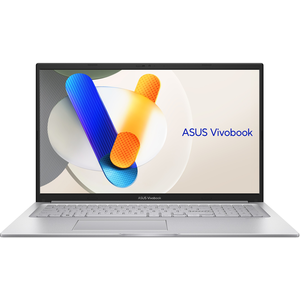 PC portable 17,3'' (43,9 cm) Core 7 Vivobook 17 X1704VA-AU1226W ASUS pas cher