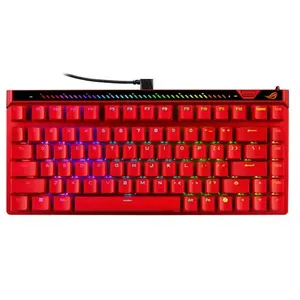 ASUS ROG Falchion Ace 75 HE (Rouge)