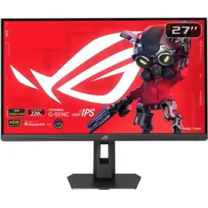 Ecran PC Gamer ASUS ROG XG27ACSR 27" 2K 200 Hz IPS HDR10 Nvidia G-Sync pas cher