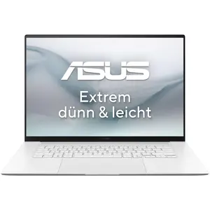 Asustek ASUS ZENBOOK 90NB17H2-M00HA0 - Ordinateur portable 16 pouces -... pas cher