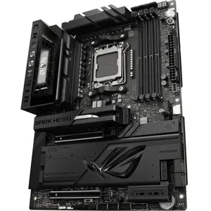 Comparateur de prix : Asus ROG CROSSHAIR X870E DARK HERO