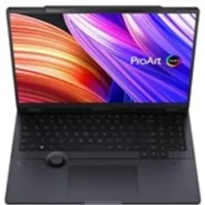 Asus ProArt P16 H7606WP-DRFSR249W 16" Ecran tactile AMD Ryzen AI 9 64 ...
