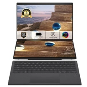 Asus Zenbook DUO UX8407AA-SN235W 14" Ecran Tactile OLED 144 Hz Copilot... pas cher