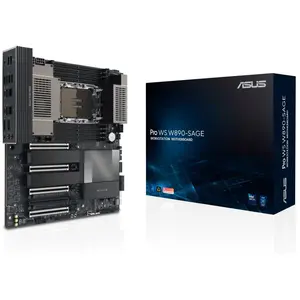 Asus ASUS PRO WS W890-SAGE Intel W890 LGA 4710-2 CEB