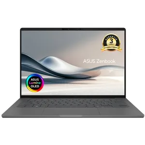 Asus Zenbook A14 UX3407QA-DRFQD499W Gris Qualcomm 16G 512G SSD Graphic...