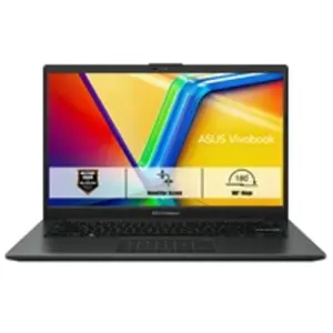 PC portable Asus VivoBook 14 E1404FA noir 14 FHD 16 Go 512 Go SSD