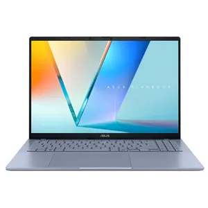 PC portable Asus Vivobook S16 S3607NA-SH065W 16" OLED 60 Hz Snapdragon...