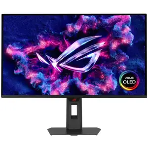 Asus XG27AQDMESZ 27" QHD 240Hz/QD-OLED/Pivot/G-sync pas cher