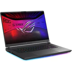 ASUS ROG Strix G16 U9-290HX 64 2 5080 G615LW-TS279W W11H (16", 2000 Go...
