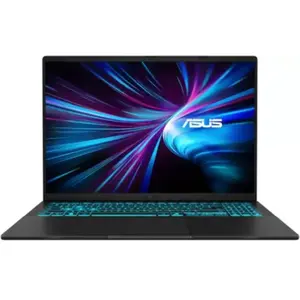 PC Gamer ASUS V3607NMQ-TK034W 16" 144 Hz AMD Ryzen 7 170 NVIDIA GeForce RTX 5060 16 Go RAM DDR5 512 Go