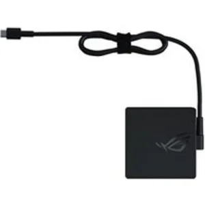 Asus - Chargeur Ordinateur Portable  100w Type-C Eu