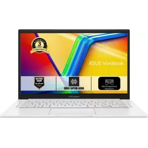 Ordinateur portable ASUS X1404VA-EB2258W ARGENT 14" Intel Core i3 1315...