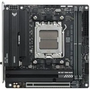 ASUS TUF Gaming B850I WIFI Neo (AM5, AMD B850, Mini-ITX), Carte mère