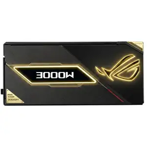 ASUS ROG Thor 3000W Titanium III EDITION 20 (ROG Equalizer) pas cher