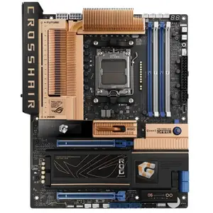 Carte mère ASUS ROG CROSSHAIR 2006 AMD X870E AM5 DDR5 ATX WiFi 7 RGB