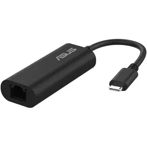 Comparateur de prix : ASUS 90IG0A60-MW0L0V Adaptateur réseau ASUS WL-USB USB-C2500 V2