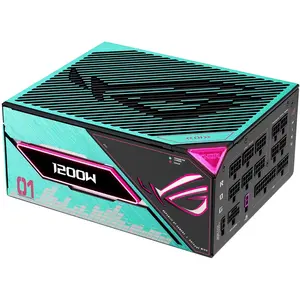 ASUS ROG Thor 1200W Platinum III Hatsune Miku Edition