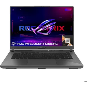 ASUS ROG G614PM-RV012W 16" AMD Ryzen 9 16 Go Gris 1 To 90NR0KW7-M004S0