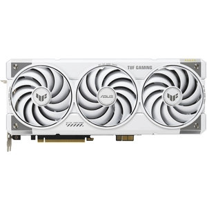 Comparateur de prix : ASUS TUF GeForce RTX 5070 Ti 16GB GDDR7 Scheda Grafica BTF Bianca PCI-E 5.0