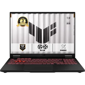Comparateur de prix : Asus TUF Gaming A16-TUF608PP-RV067W 16 Pouces FHD+ 165Hz PC Portable (...