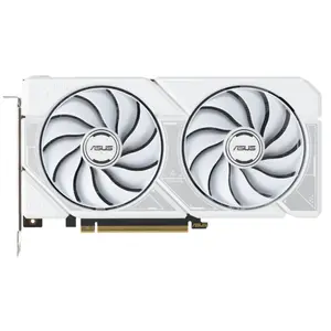 Comparateur de prix : Carte graphique ASUS RTX 5060 Ti 16 Go GDDR7 Dual 2 ventilateurs blanc
