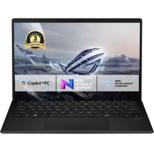 Asus ROG Flow Z13-GZ302EA-DRU161W Noir 134 (AMD Ryzen AI MAX+ 395 - SS... pas cher