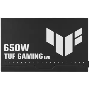 ASUS 90YE00D6-B0NA00 ASUS Netzteil TUF Gaming 650B-EVO 650W 80+ Bronze