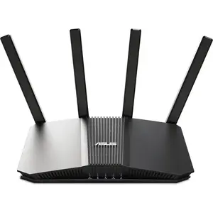 Comparateur de prix : Router Asus RT-BE55 Wi-Fi 7 Dual-Band 3600 Mbps Sécurité Avancée