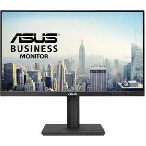 Comparateur de prix : Écran PC ASUS BE249CGN 23.8" Full HD 120Hz IPS USB-C Haut-parleurs