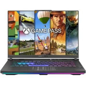 ASUS PC Gamer STRIX-G16-G614PR-RV075W pas cher