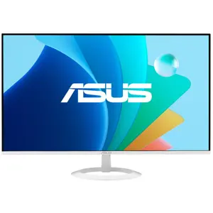 ASUS EYECARE VZ249HG-W 23.8" LCD Full HD 1 ms Blanc 90LM0BV2-B01A71 pas cher