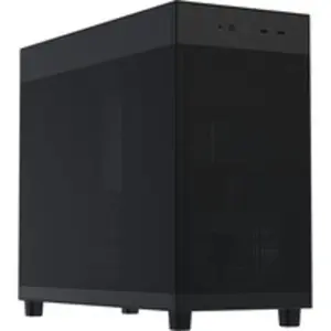 Comparateur de prix : ASUS Prime AP303 Mesh (Noir)   Boîtier PC Gaming ATX