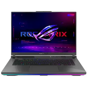 ASUS ROG Strix 16 G614PP-RV030W - 16" WUXGA IPS AMD Ryzen 9-8940HX - 1...