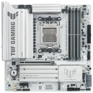 Mb Asus Tuf Gaming B850M-Plus Wifi7 W pas cher