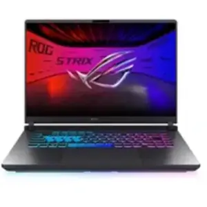 Comparateur de prix : Asus gaming ROG Strix G16 G615JMR 16" FHD+ 165 Hz Intel Core i7 16 Go ...