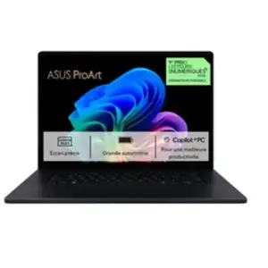 Asus ProArt P16 H7606WM-DRFSC064X 16" Ecran tactile 60Hz Copilot+ AMD ...Vendu parfnac