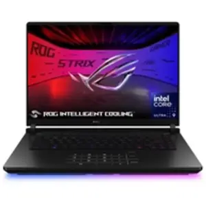 Comparateur de prix : Asus Gaming ROG Strix SCAR16 G635LW-DRFW210W 16" LED 240 Hz Intel Core...