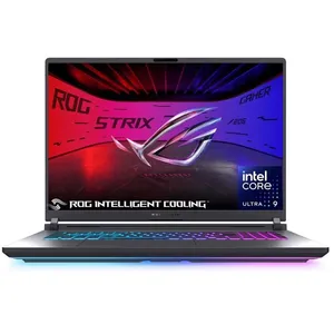 Asus Gaming ROG Strix Scar G18 90NR0LK1-M005L0 18" 240Hz Intel Core Ul...