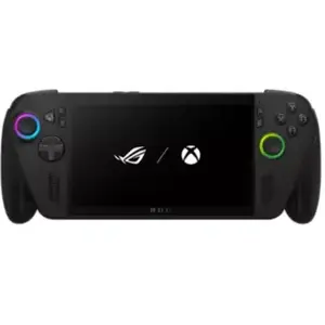 Comparateur de prix : Console ASUS ROG Xbox Ally X 7 FHD Tactile 120Hz - AMD Ryzen AI Z2 Ex...