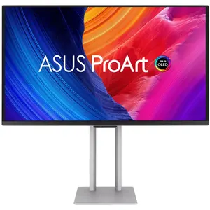 Comparateur de prix : ASUS 26.5" QD-OLED - ProArt PA27UCDMR