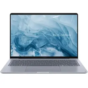 Asus Zenbook 14" OLED FHD+/ X1-26-100/8Go/256Go/W11 SC