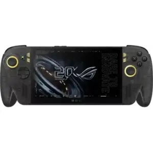 Asus - Console Portable Rog Xbox Ally X20 + Lunettes Ar Xreal R1 pas cher