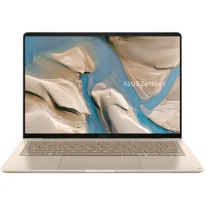 PC portable 14 (35,6 cm) OLED - Snapdragon X1 26 100 - RAM 8 Go Stocka...