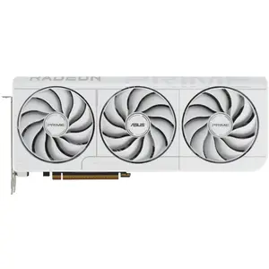 Comparateur de prix : Asus Prime-Rx9070Xt-O16G-White 16Gb Gddr6 Hdmi Dp