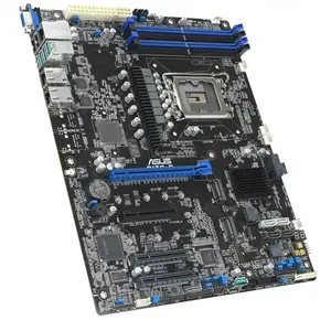 Asus P13R-E Intel C266 LGA 1700 ATX carte mère socket 1700