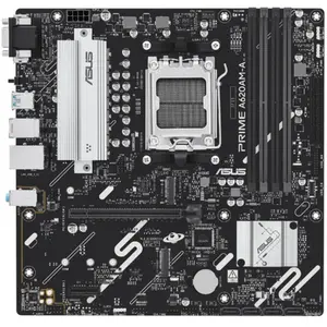 Comparateur de prix : ASUS Prime A620AM-A-CSM (90MB1MY0-M0EAYC)